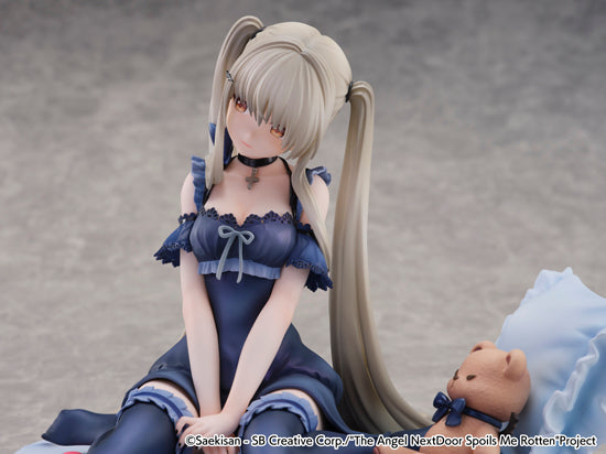 The Angel Next Door Spoils Me Rotten eStream Mahiru Shiina Succubus ver.