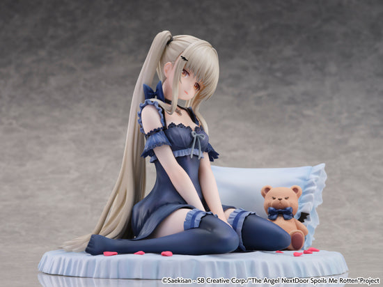 The Angel Next Door Spoils Me Rotten eStream Mahiru Shiina Succubus ver.