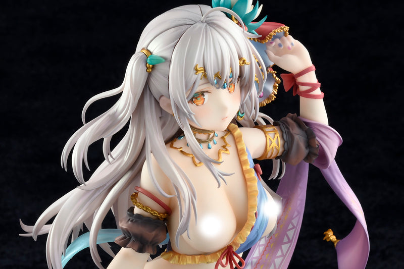 Illustration by Momoko Nocturnas Dancer Romance Ver.