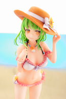 Momoco Original Illustration DAIKI Yukari Bikini Ver.