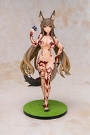 Dai Kingdom Series DAIKI Tamago no Kimi Original Illustration Kitsunemimi-san