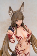 Dai Kingdom Series DAIKI Tamago no Kimi Original Illustration Kitsunemimi-san