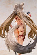 Dai Kingdom Series DAIKI Tamago no Kimi Original Illustration Kitsunemimi-san