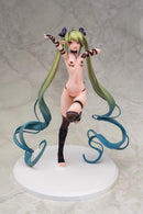 DELUXE Original Character DAIKI Riisu-chan