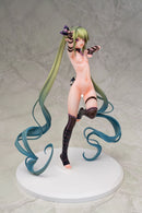 DELUXE Original Character DAIKI Riisu-chan