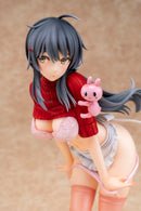 Laundry Girl DAIKI Amane Suikawa illustration by Tsukune Taira