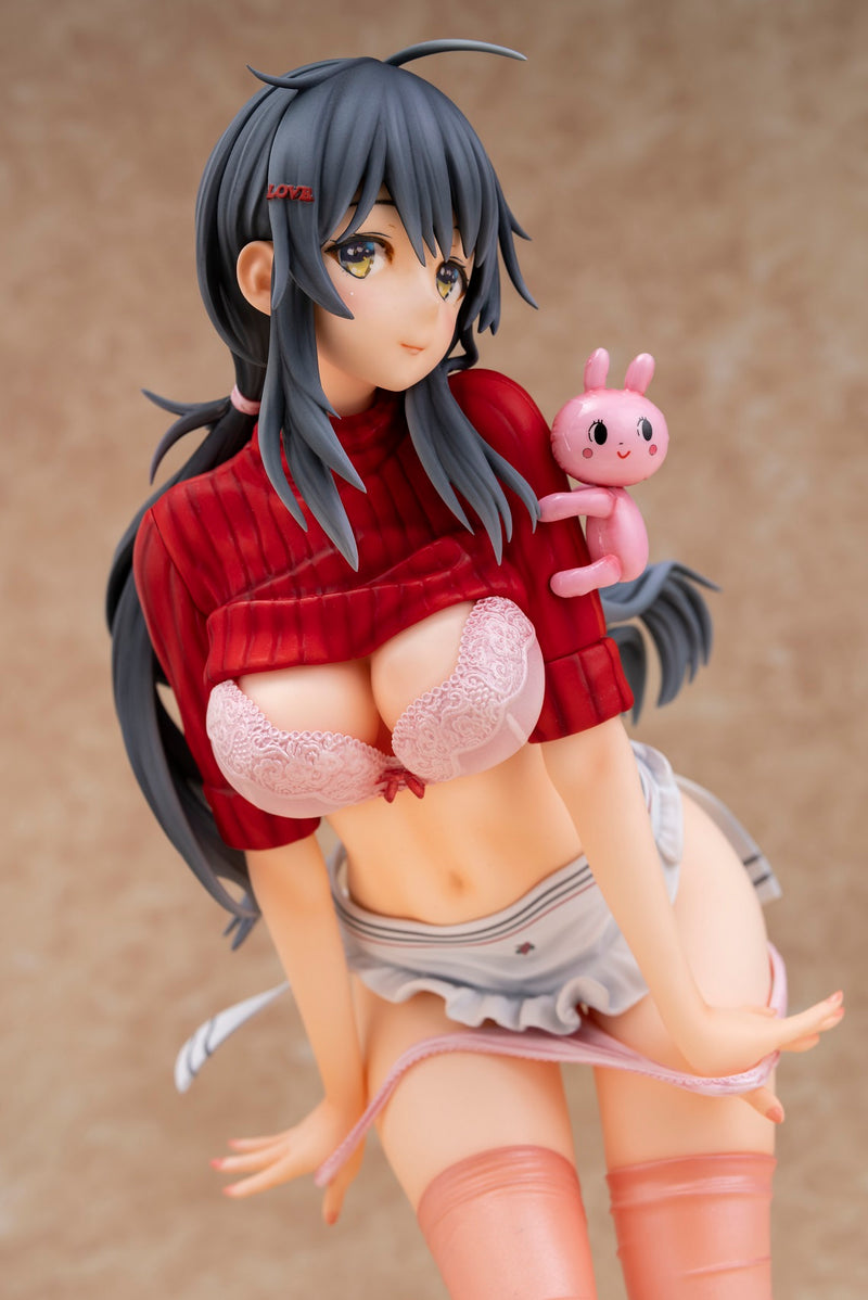 Laundry Girl DAIKI Amane Suikawa illustration by Tsukune Taira