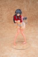 Laundry Girl DAIKI Amane Suikawa illustration by Tsukune Taira