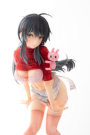 Laundry Girl DAIKI Amane Suikawa illustration by Tsukune Taira