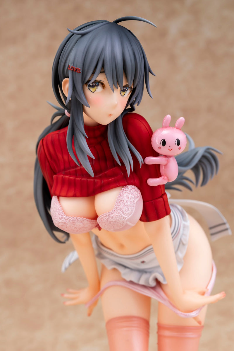 Laundry Girl DAIKI Amane Suikawa illustration by Tsukune Taira