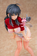 Laundry Girl DAIKI Amane Suikawa illustration by Tsukune Taira