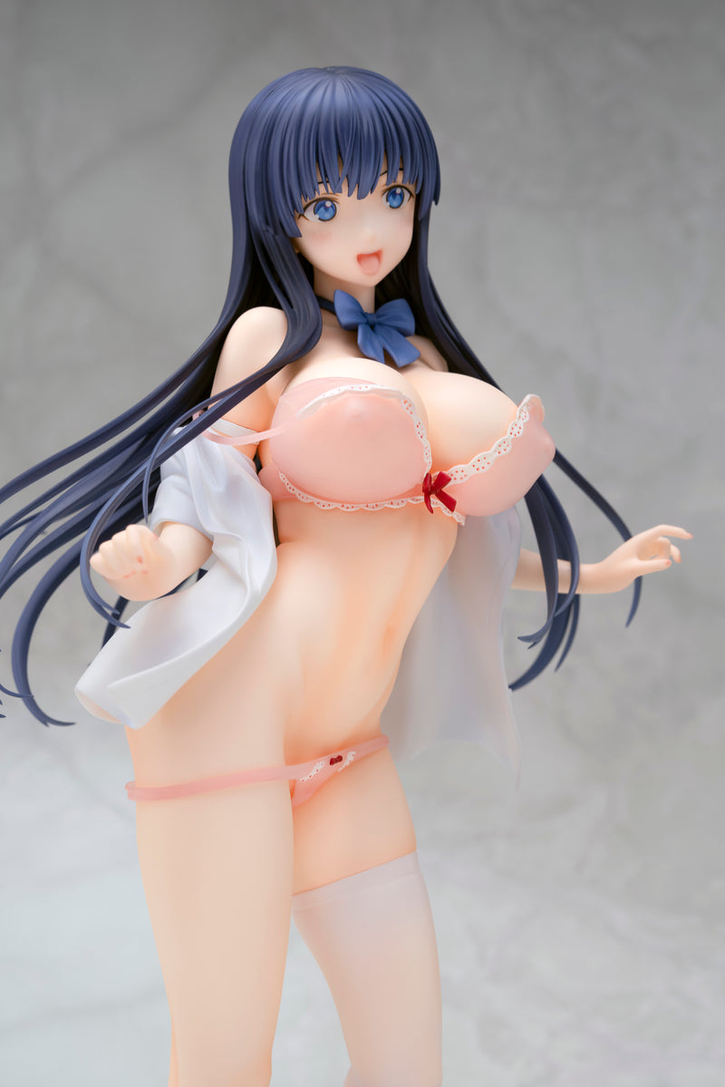 Party Look Original Shiritsu Daiki Gakuen Series DAIKI Miki Amamiya