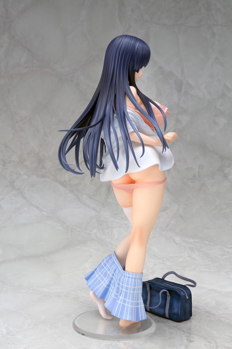 Party Look Original Shiritsu Daiki Gakuen Series DAIKI Miki Amamiya