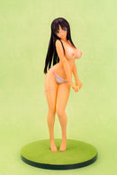 Suzufuwa -Suzunari Flower Garden Project- DAIKI Misaki Shie "Natsukusa" Hitonatsu Ver.