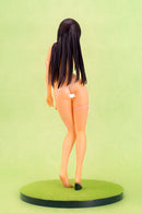 Suzufuwa -Suzunari Flower Garden Project- DAIKI Misaki Shie "Natsukusa" Hitonatsu Ver.