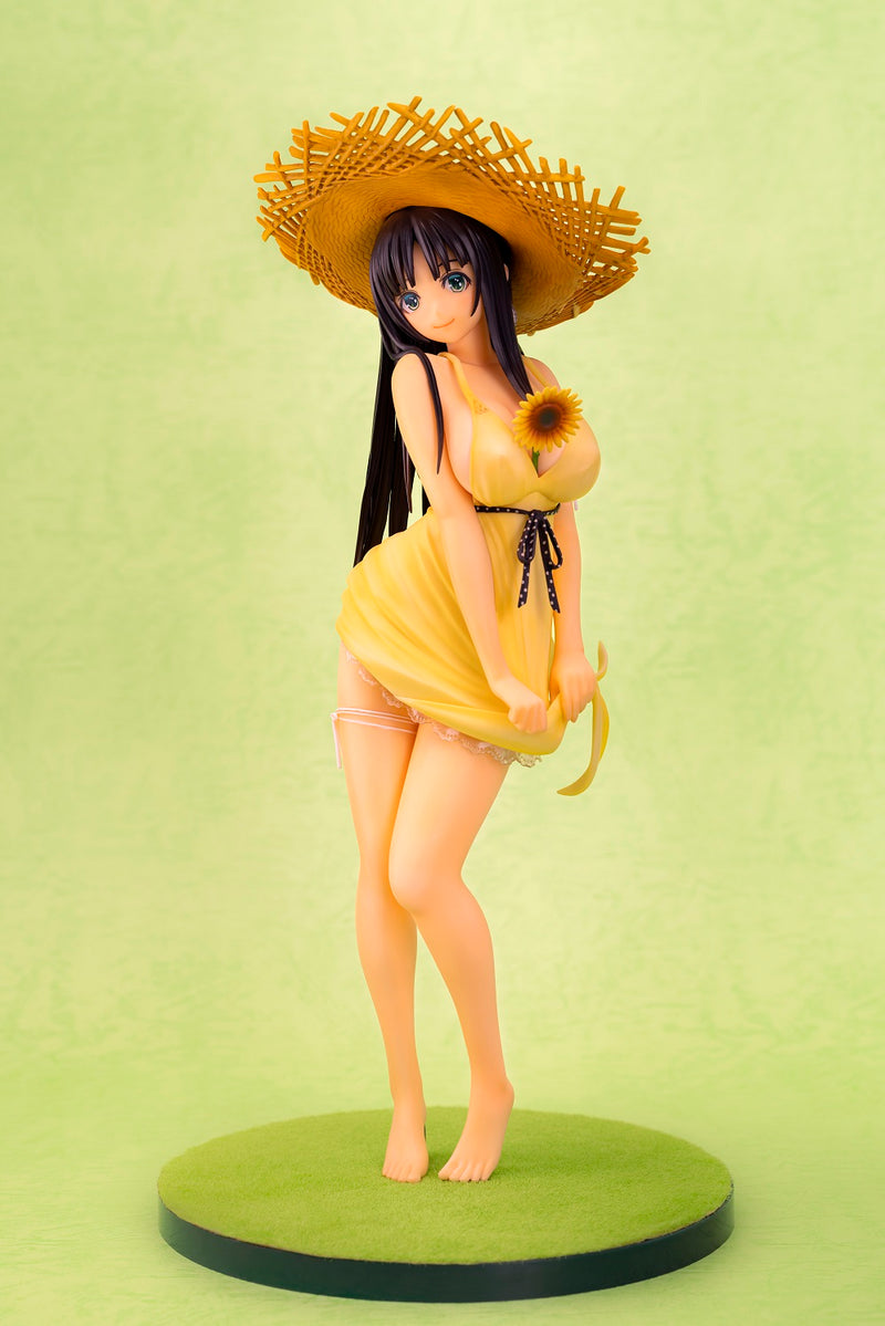 Suzufuwa -Suzunari Flower Garden Project- DAIKI Misaki Shie "Natsukusa" Hitonatsu Ver.