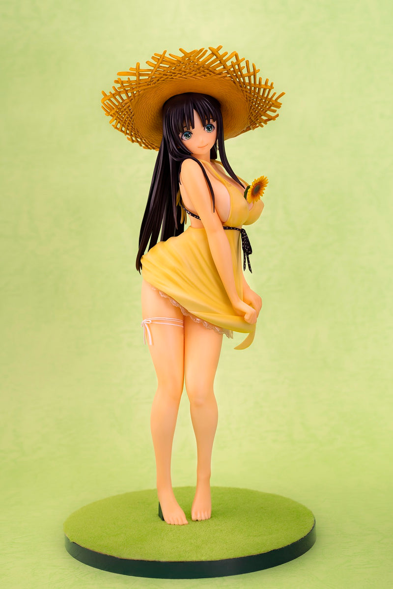 Suzufuwa -Suzunari Flower Garden Project- DAIKI Misaki Shie "Natsukusa" Hitonatsu Ver.