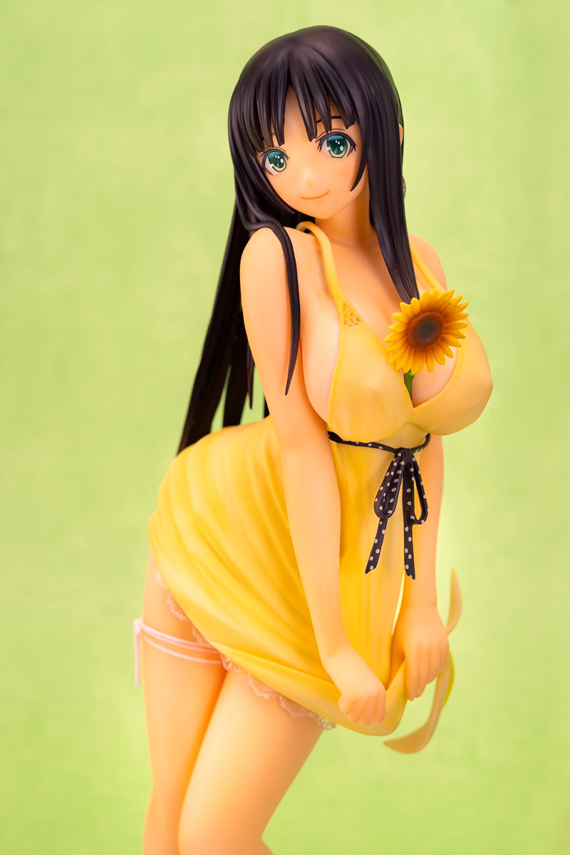 Suzufuwa -Suzunari Flower Garden Project- DAIKI Misaki Shie "Natsukusa" Hitonatsu Ver.