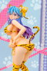 illustration by Kekemotsu DAIKI Tiger Tissue Shoujo