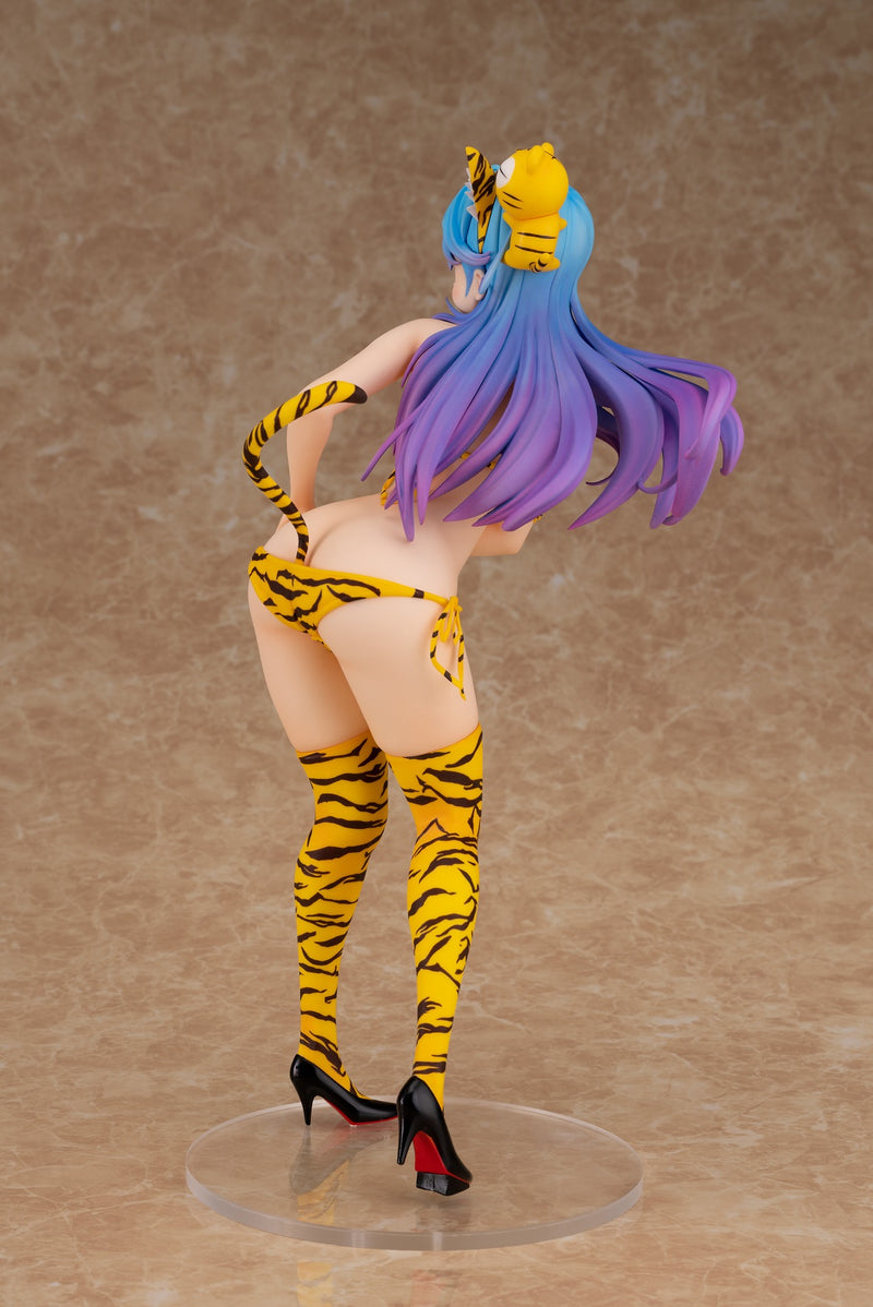 illustration by Kekemotsu DAIKI Tiger Tissue Shoujo