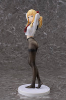 Reina Kagurazaka DAIKI Ponite illustration by Hiten Hatsufuyu ver.