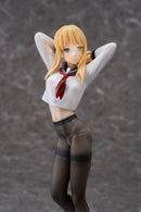 Reina Kagurazaka DAIKI Ponite illustration by Hiten Hatsufuyu ver.