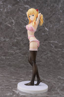 Reina Kagurazaka DAIKI Ponite illustration by Hiten Hatsufuyu ver.