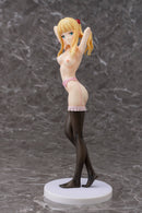 Reina Kagurazaka DAIKI Ponite illustration by Hiten Hatsufuyu ver.