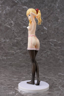 Reina Kagurazaka DAIKI Ponite illustration by Hiten Hatsufuyu ver.