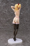 Reina Kagurazaka DAIKI Ponite illustration by Hiten Hatsufuyu ver.