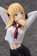 Reina Kagurazaka DAIKI Ponite illustration by Hiten Hatsufuyu ver.