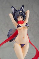 Jiyu2 Original Illustration DAIKI TKM