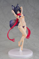 Jiyu2 Original Illustration DAIKI TKM