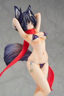 Jiyu2 Original Illustration DAIKI TKM