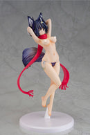 Jiyu2 Original Illustration DAIKI TKM