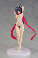 Jiyu2 Original Illustration DAIKI TKM