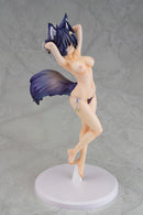 Jiyu2 Original Illustration DAIKI TKM