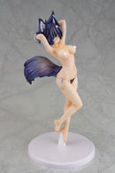 Jiyu2 Original Illustration DAIKI TKM