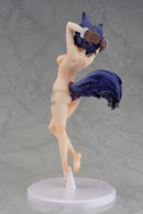 Jiyu2 Original Illustration DAIKI TKM