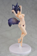 Jiyu2 Original Illustration DAIKI TKM