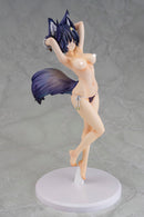 Jiyu2 Original Illustration DAIKI TKM