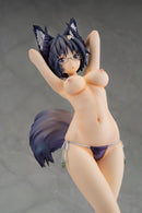 Jiyu2 Original Illustration DAIKI TKM