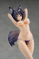 Jiyu2 Original Illustration DAIKI TKM