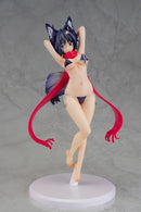 Jiyu2 Original Illustration DAIKI TKM