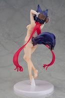 Jiyu2 Original Illustration DAIKI TKM