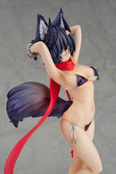 Jiyu2 Original Illustration DAIKI TKM