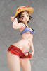 DAIKI Kishi Mieko Eigyousaki de Muchitto Kaisuiyoku ver.