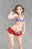 DAIKI Kishi Mieko Eigyousaki de Muchitto Kaisuiyoku ver.