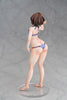 DAIKI Kishi Mieko Eigyousaki de Muchitto Kaisuiyoku ver.
