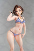 DAIKI Kishi Mieko Eigyousaki de Muchitto Kaisuiyoku ver.